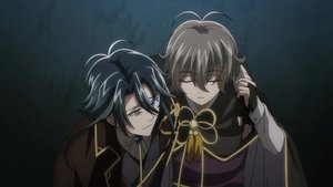 Bungo and Alchemist -Gears of Judgement- 1×10