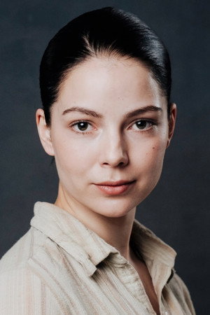 Ronja Orasta