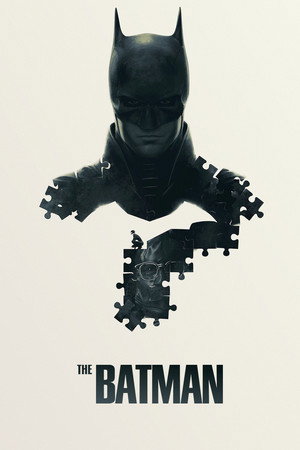 poster The Batman