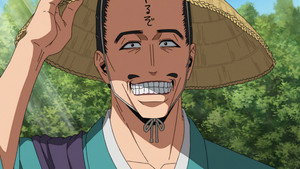Nige Jouzu no Wakagimi 2nd Season Cap 7