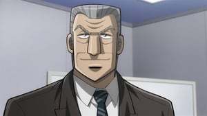 Mr. TONEGAWA Middle Management Blues: Saison 1 Episode 4