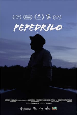 Poster Pepedrilo 2021