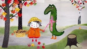 Rita & Crocodile The Forest