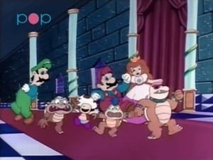 Super Mario Bros 3: 1×15