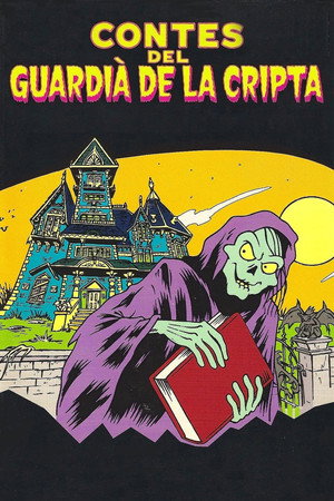 Tales from the Cryptkeeper 12