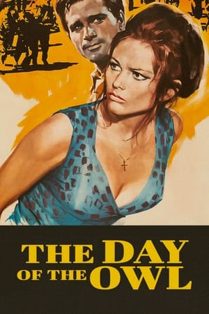 Poster The Day of the Owl (1968)