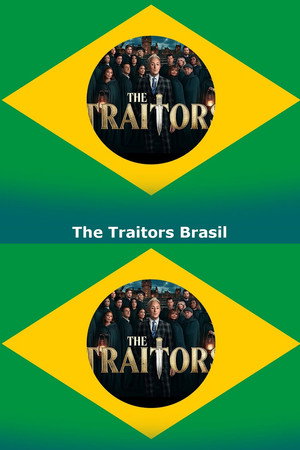 The Traitors Brasil