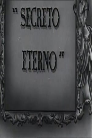 Poster Secreto Eterno 1942