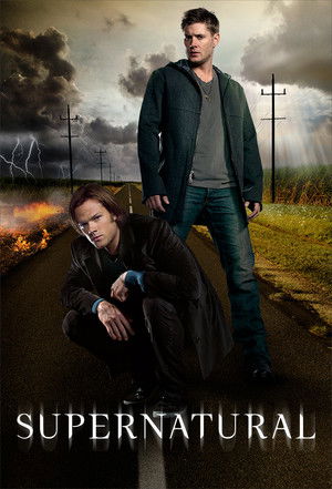poster Supernatural