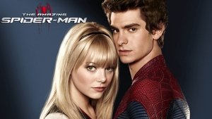 The Amazing Spider-Man 2012