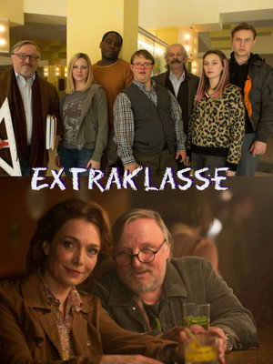 Extraklasse Filmreihe