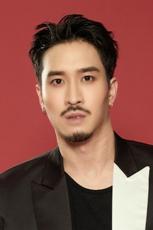 Patara Eksangkul portrait