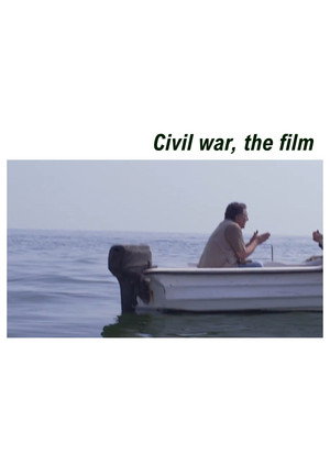 Civil war, the film