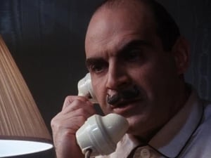 Agatha Christie: Poirot 1. évad 9. rész