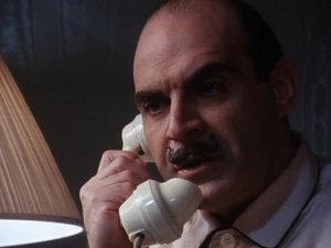 Agatha Christie’s Poirot: 1×9