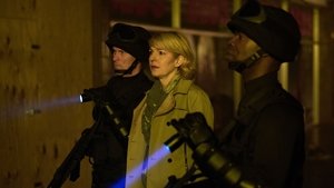 Doctor Who Season 9 Episode 8
