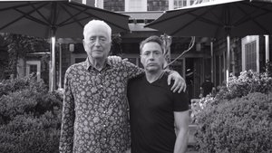 Sr. (Robert Downey Sr.)