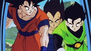 Dragon Ball Z Kai: 5×17