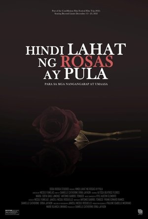 Nonton film Hindi Lahat ng Rosas ay Pula (2024) terbaru sub indo