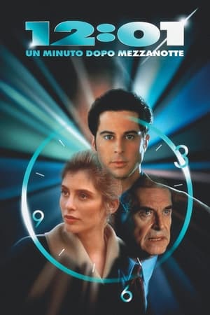 12:01 - Un minuto dopo mezzanotte (1993)