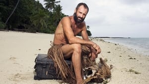 poster Naked and Marooned with Ed Stafford