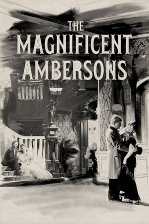 Image De magnifika Ambersons