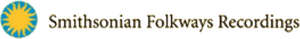 Logo Smithsonian Folkways Recordings