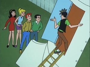 Archie y sus amigos Temporada 1 Capitulo 10