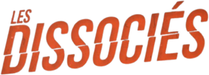 Les Dissociés — Logos 1