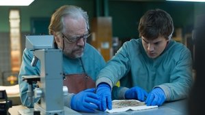 The Autopsy of Jane Doe (2016)