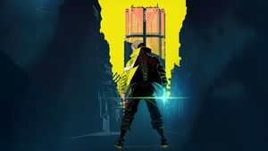 Cyberpunk: Mercenários