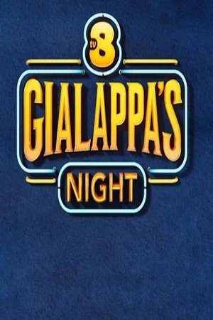 TV8 Gialappa's night - Season 2