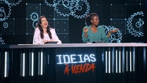 Ideias à Venda: 1×5