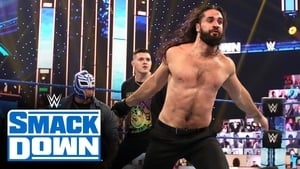 WWE SmackDown: Stagione 22 x Episodio 42