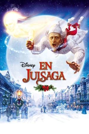 Poster En julsaga 2009