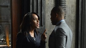 Scandal: Os Bastidores do Poder: 3×1