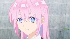 Shikimori’s Not Just a Cutie: Season 1 Episode 1 –