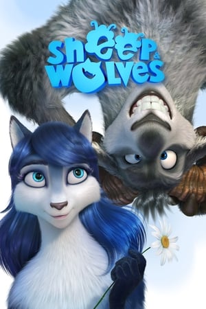 Poster Sheep & Wolves (2016)