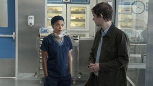 The Good Doctor saison 1 Episode 1