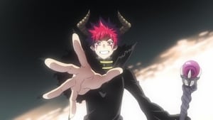 Food Wars! Shokugeki no Soma: 5×11