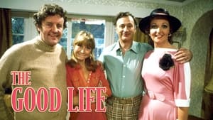 poster The Good Life