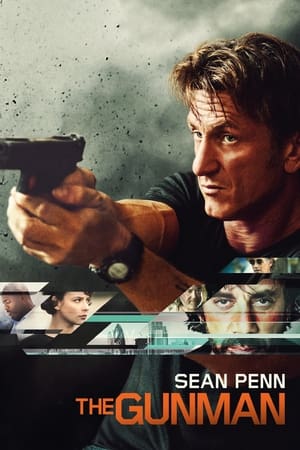 The Gunman 2015