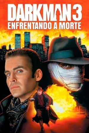 Image Darkman III: Die Darkman Die