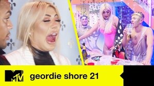 Geordie Shore: 21×8