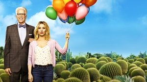 Δες το The Good Place – Το Καλό Μέρος (2016) online με ελληνικούς υπότιτλους