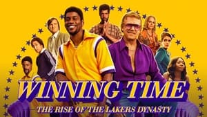 Winning Time: The Rise of the Lakers Dynasty (2023) Season 02 Complete