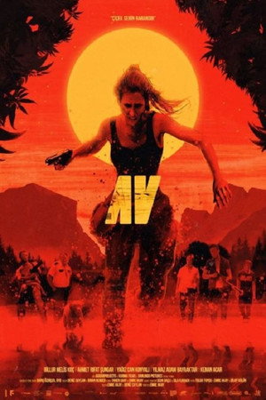 Av: The Hunt 11