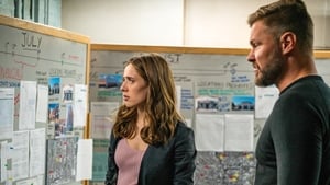 Chicago P.D. 7 episodio 4