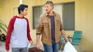 Cobra Kai (2018) online ελληνικοί υπότιτλοι