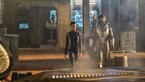 Star Trek: Discovery: Season 2 Episode 10 – The Red Angel